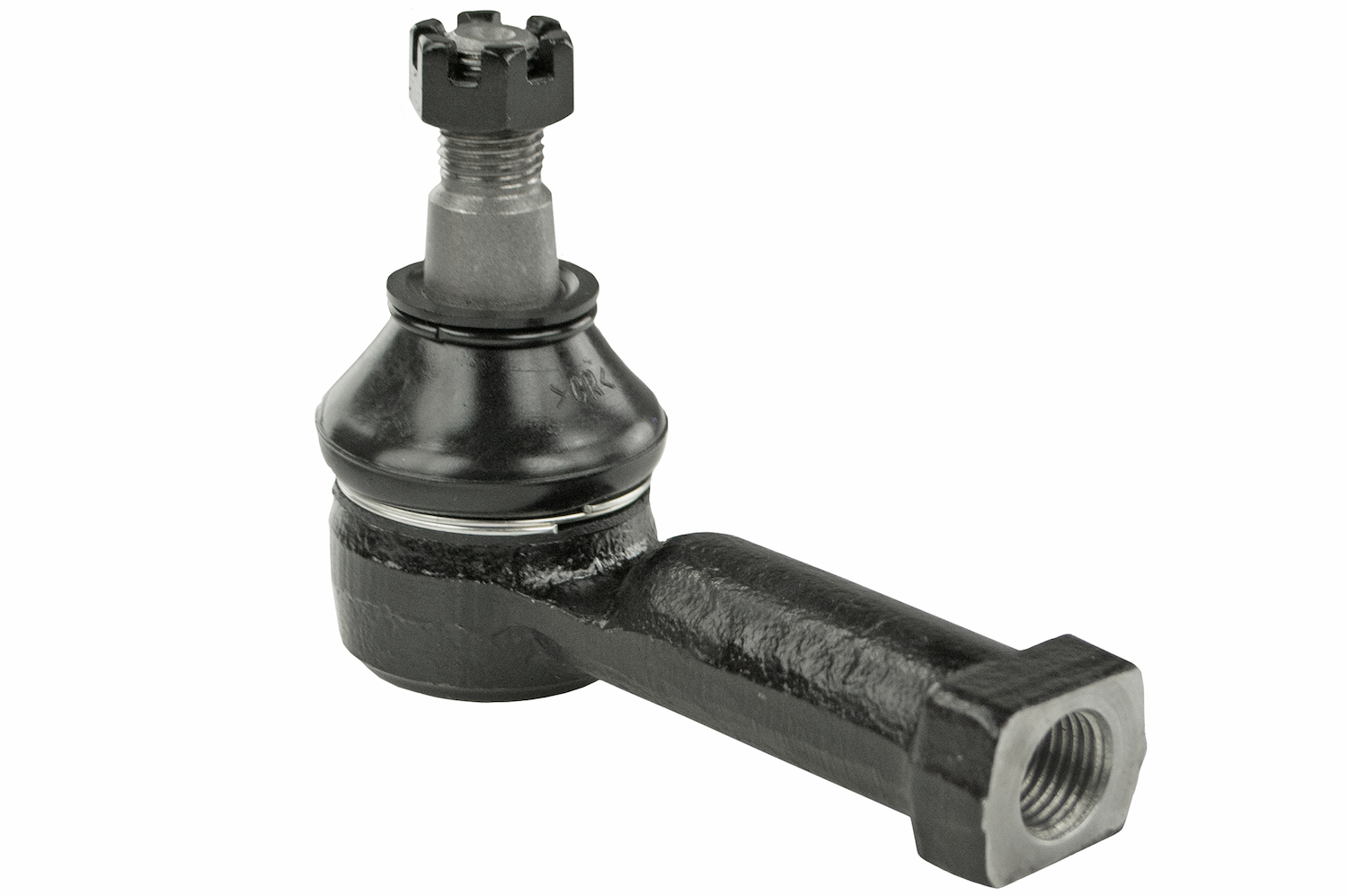 Steering Tie Rod End Mevotech Supreme MES2996RL