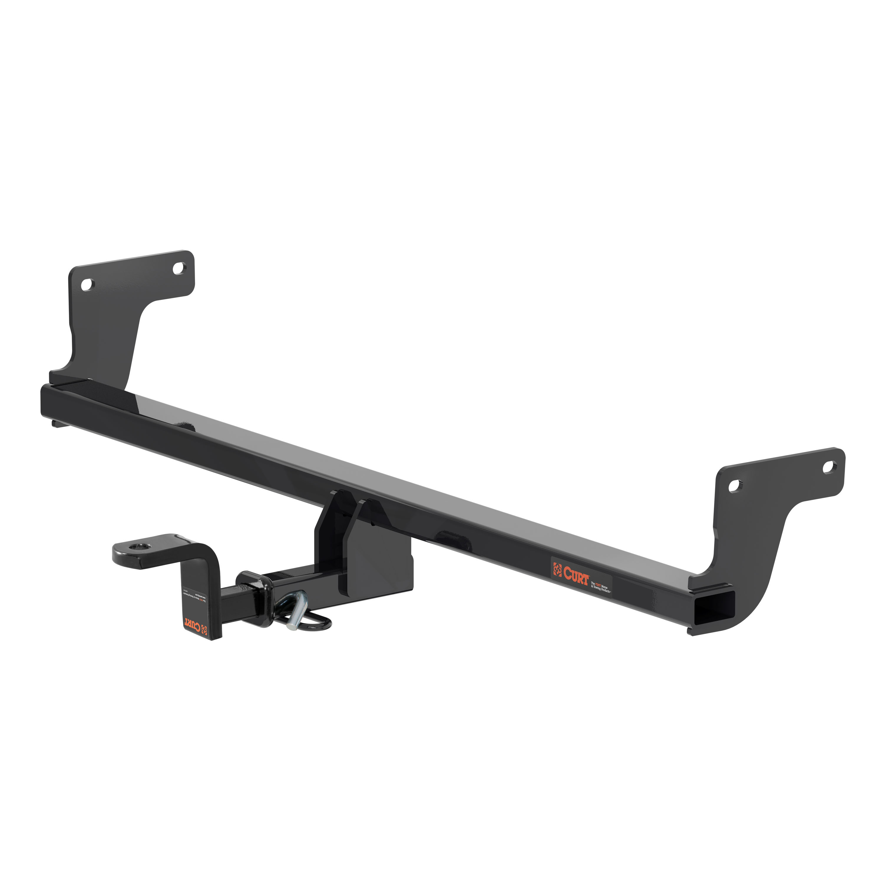 Trailer Hitch CURT 115753