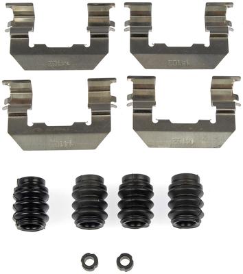 Disc Brake Hardware Kit Dorman - First Stop HW5822