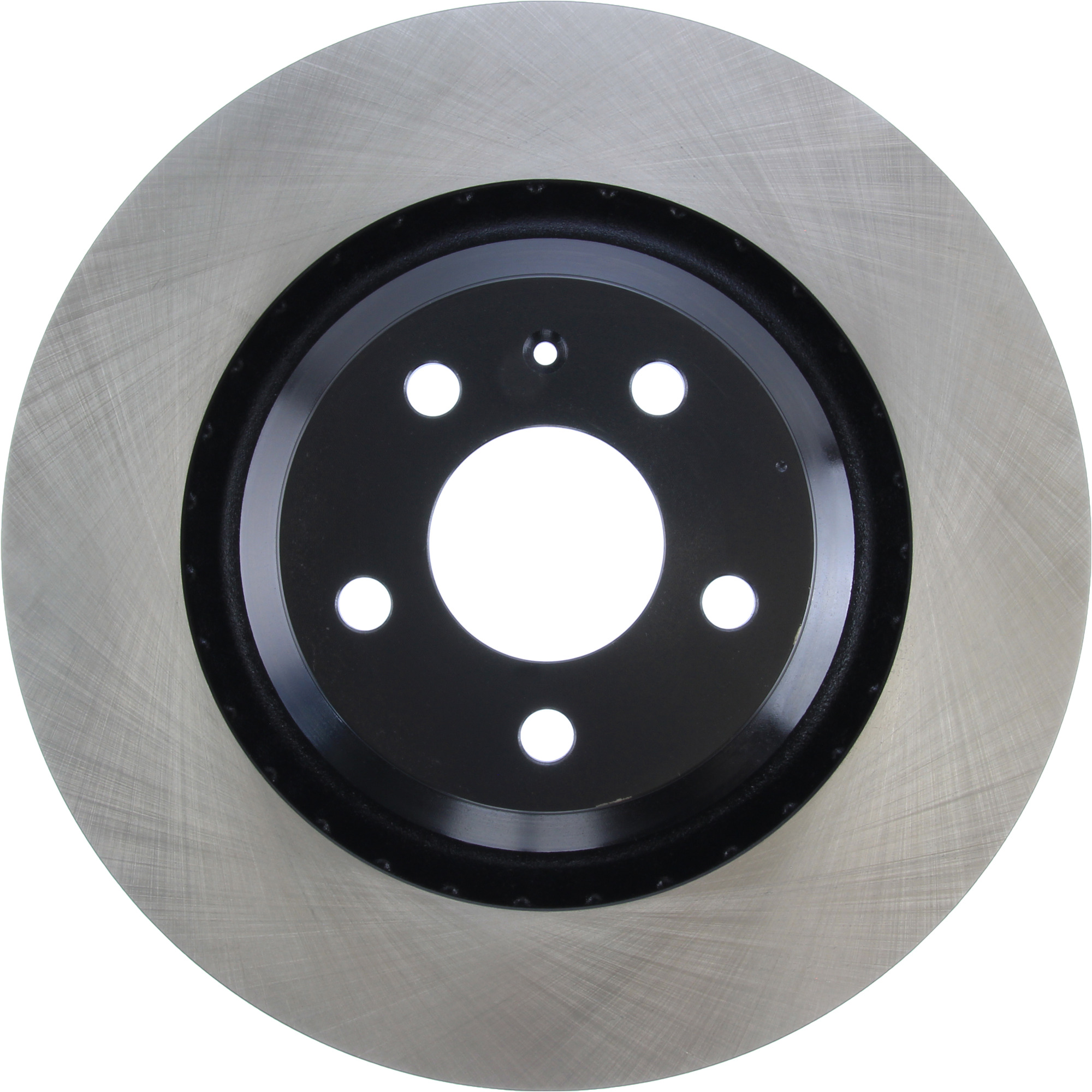 Disc Brake Rotor Centric Parts 125.33117
