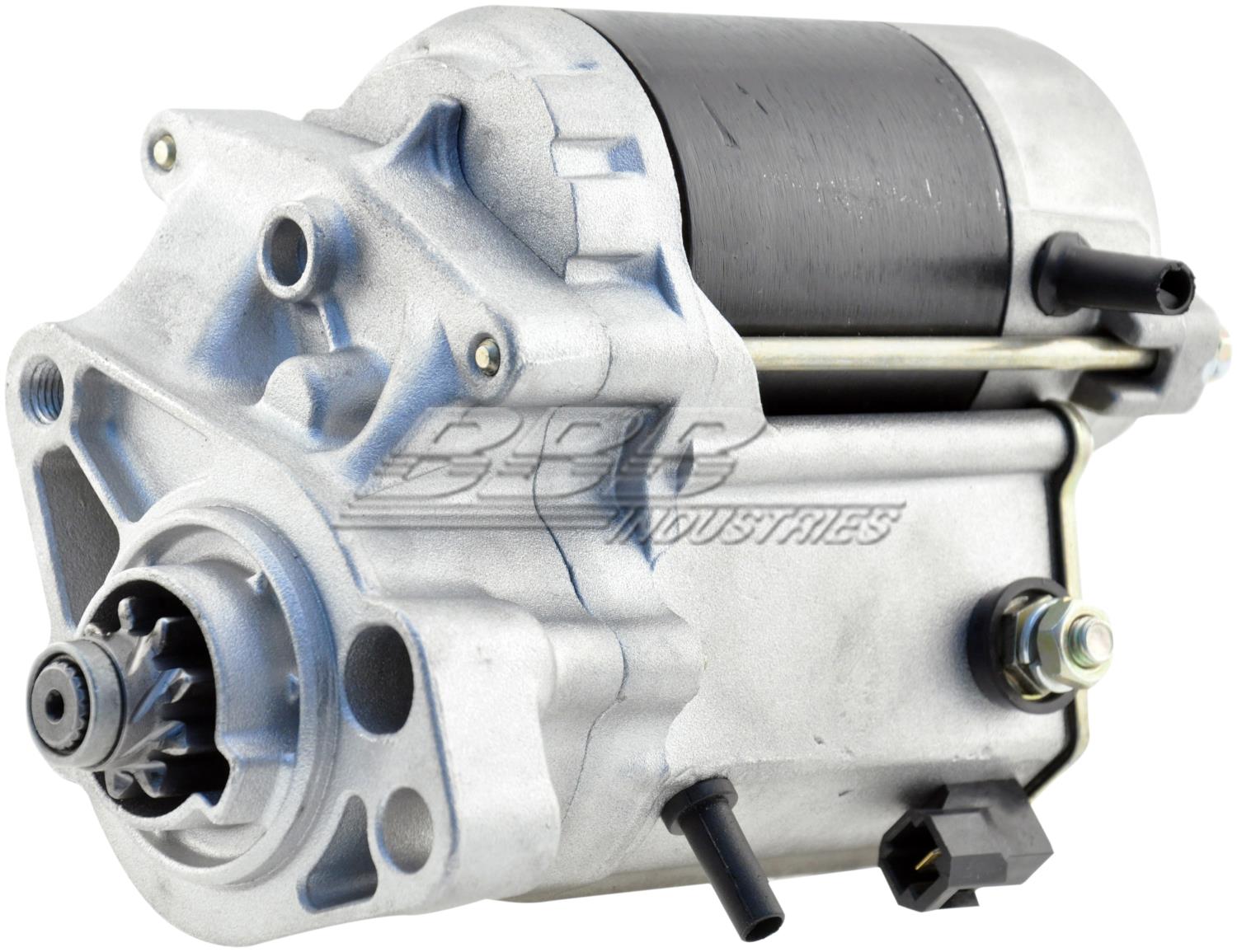 Starter BBB Industries 17420