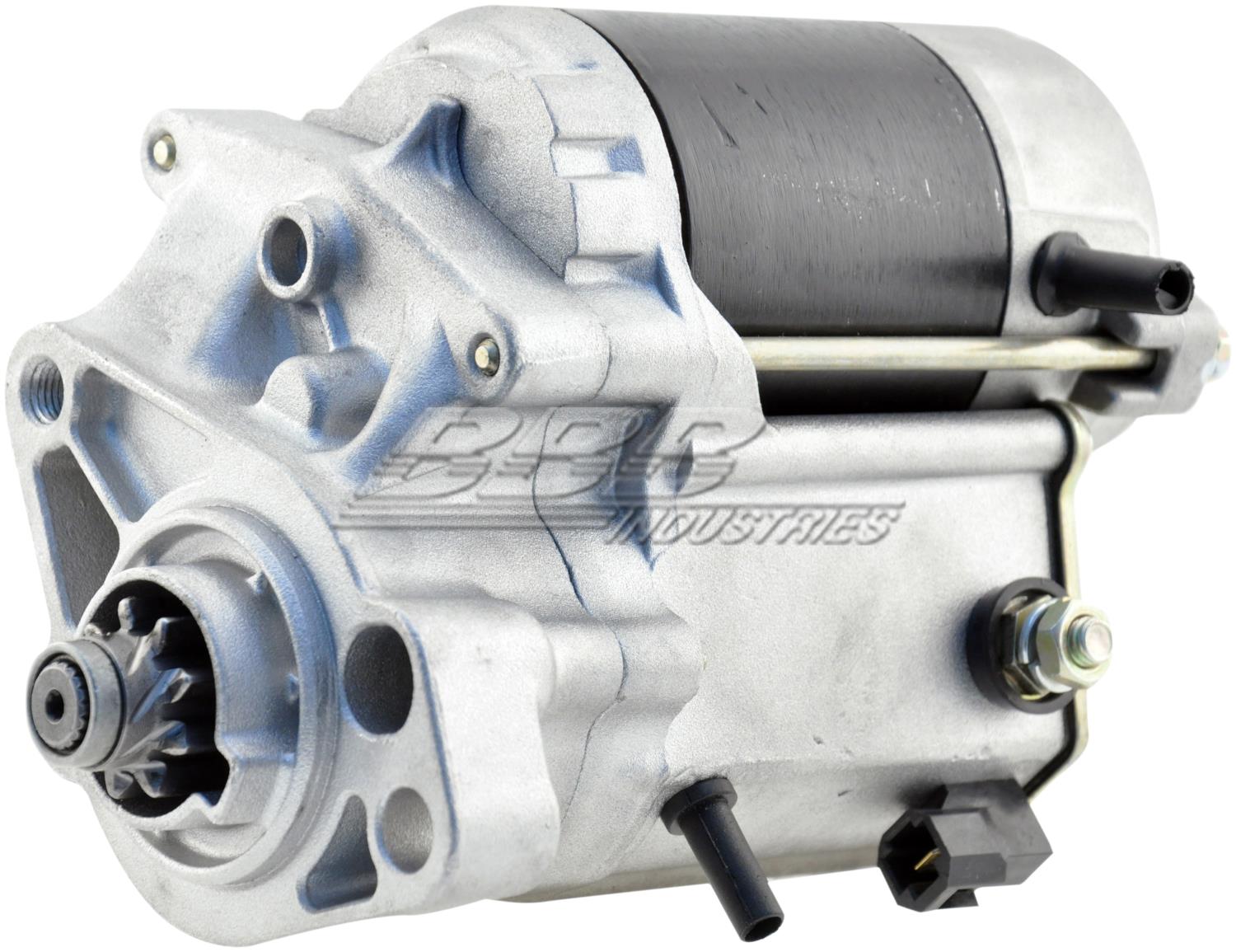 Starter Motor BBB Industries 17420