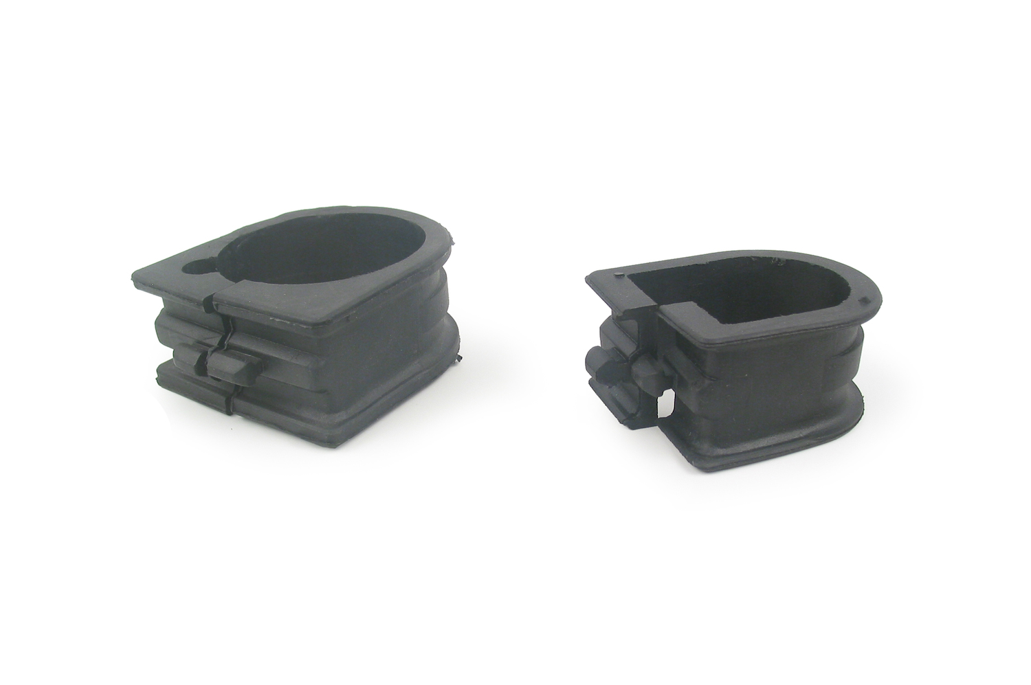 Rack and Pinion Mount Bushing Mevotech Supreme MK7112
