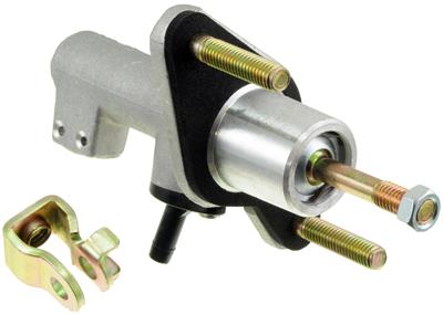 Clutch Master Cylinder Dorman - First Stop CM640046