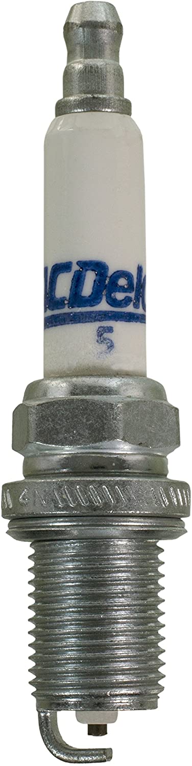 Spark Plug ACDelco 5