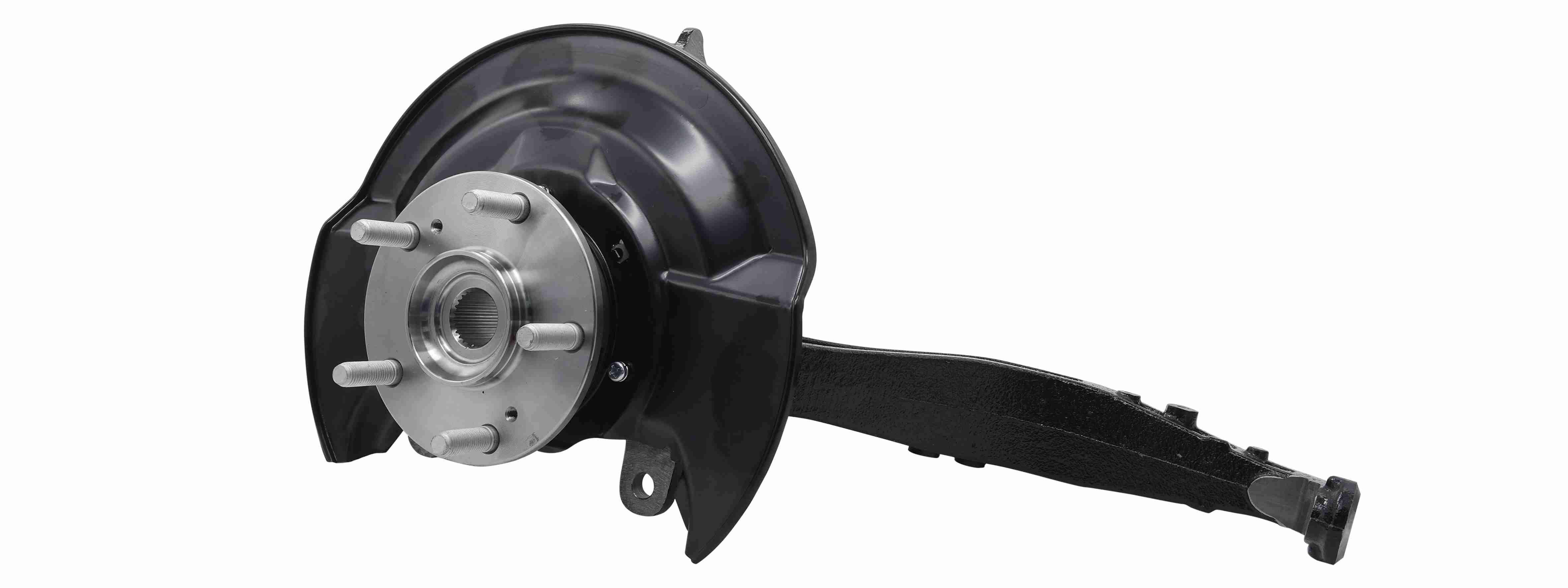 Suspension Knuckle Assembly GSP 9360200