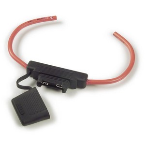 Fuse Holder Grote 82-2211