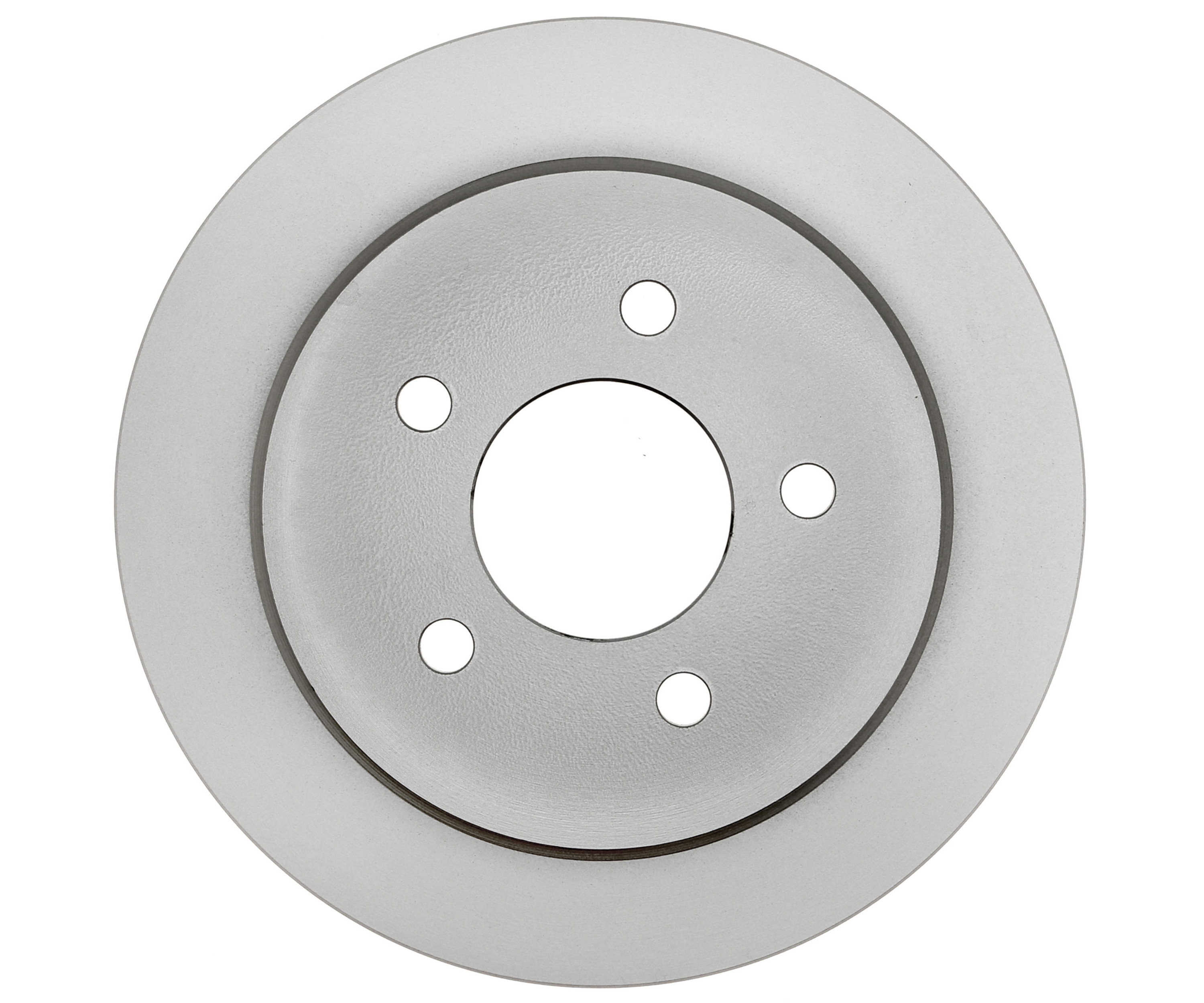Disc Brake Rotor Raybestos Brakes 66565FZN