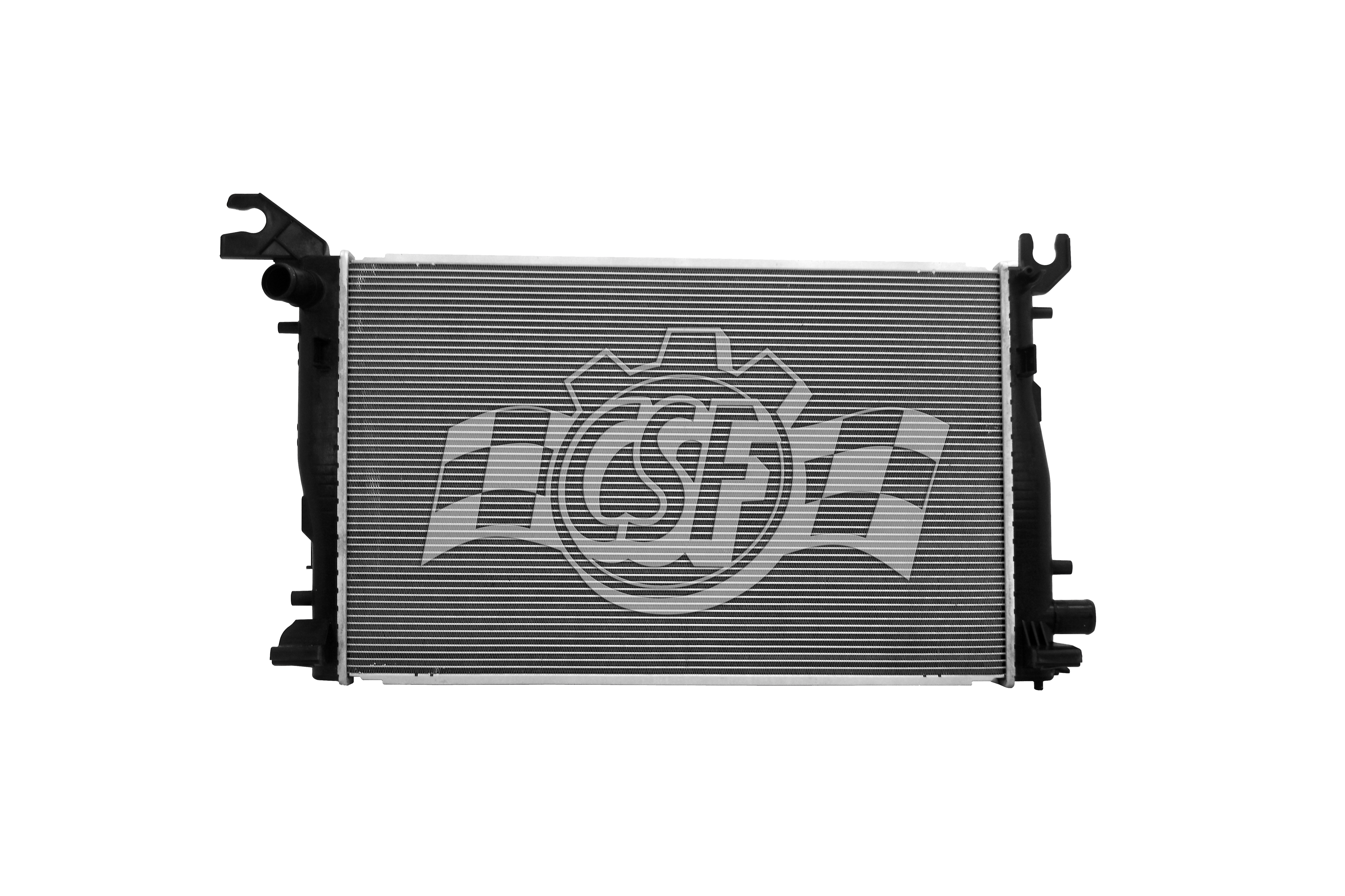 Radiator CSF 3664