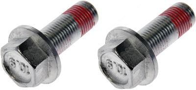 Disc Brake Caliper Bracket Mounting Bolt Dorman - HELP 14981