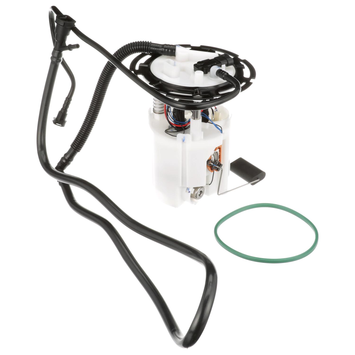 Fuel Pump Module Assembly Sparta PN3066