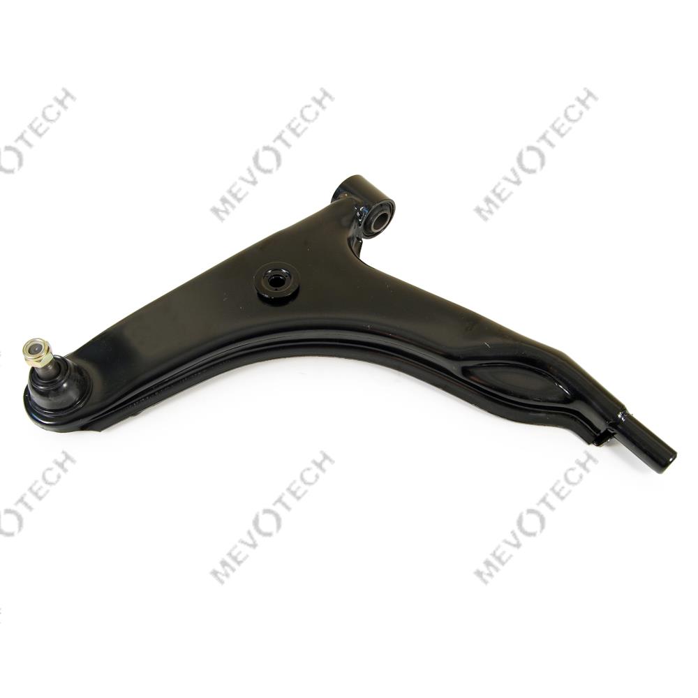 Suspension Control Arm and Ball Joint Assembly Mevotech Supreme CMK9435