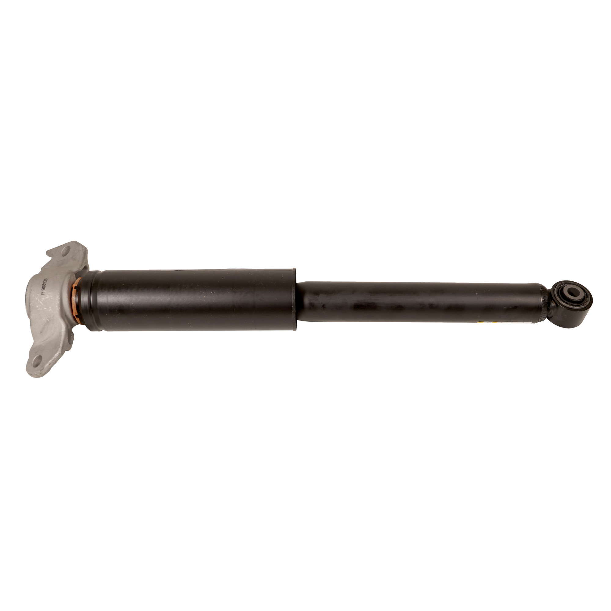 Suspension Shock Absorber Assembly Monroe Shocks & Struts 25647R