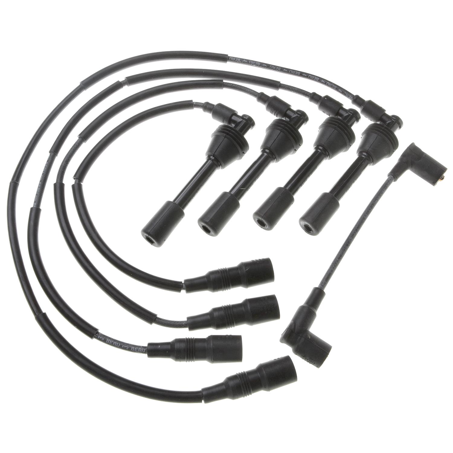 Spark Plug Wire Set Standard Ignition 29532