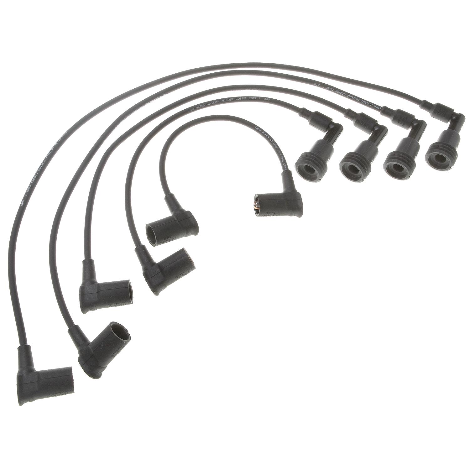 Spark Plug Wire Set Standard Ignition 29522