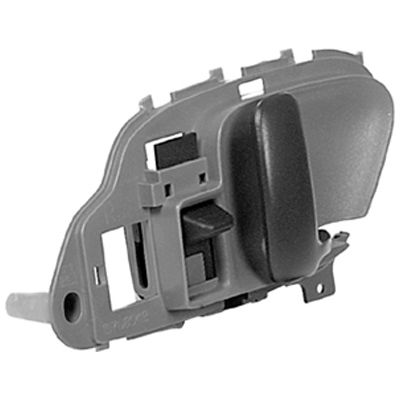 Interior Door Handle Dorman - HELP 77186