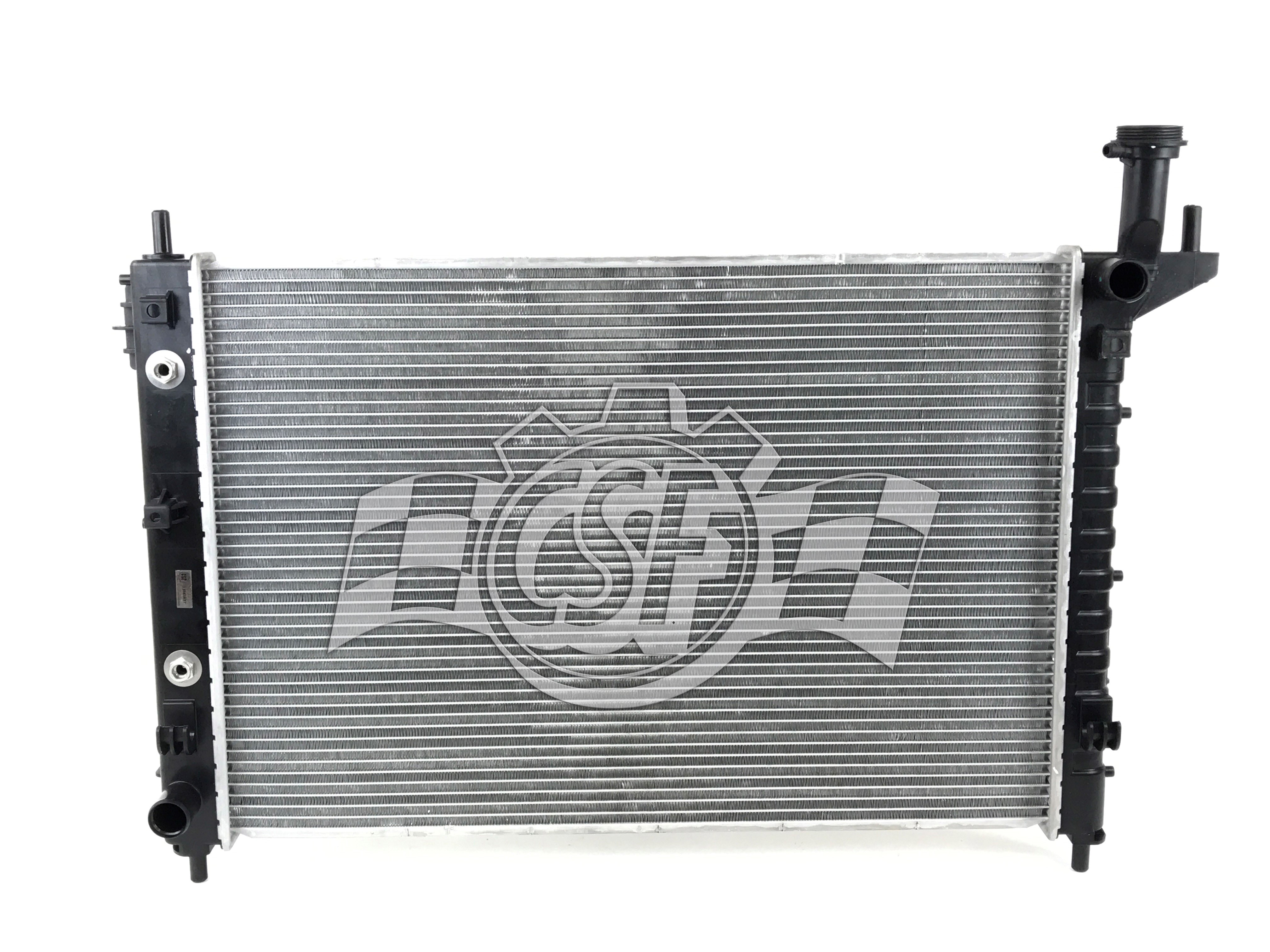 Radiator CSF 3806