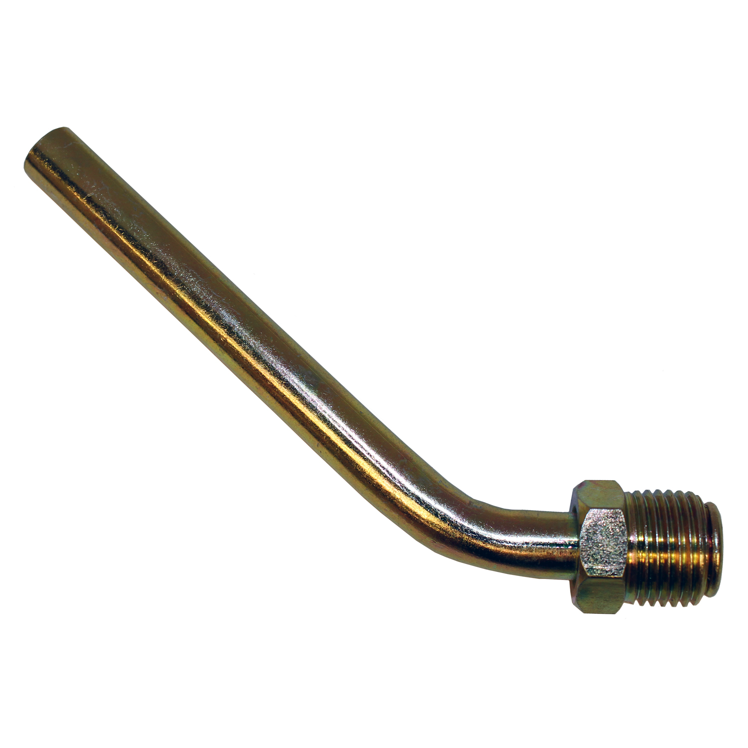 Power Steering Hose Adapter AGS PSR-003