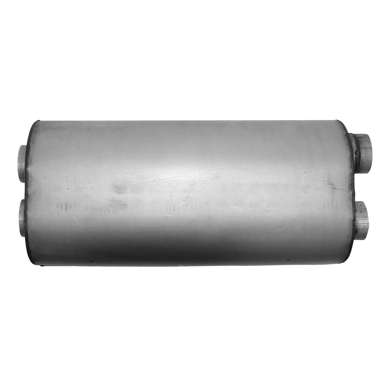 Exhaust Muffler AP Exhaust 2500