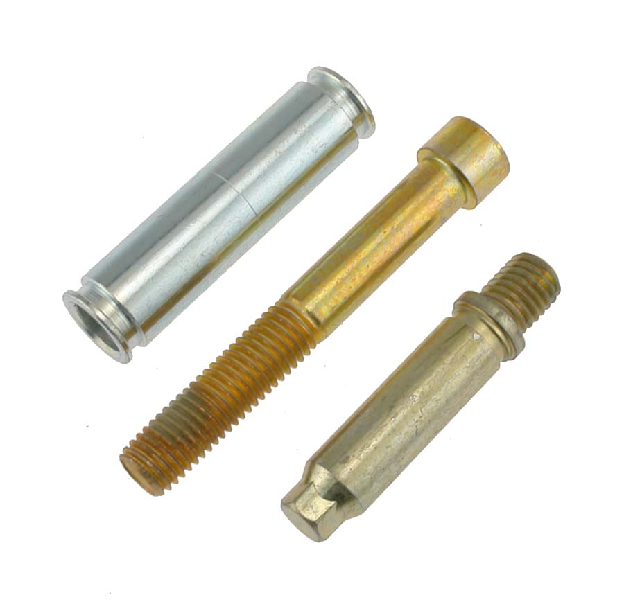 Disc Brake Caliper Pin Kit Carlson H5062