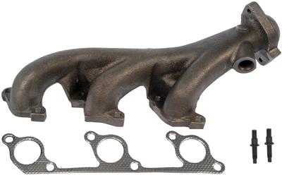 Exhaust Manifold Dorman - OE Solutions 674-707