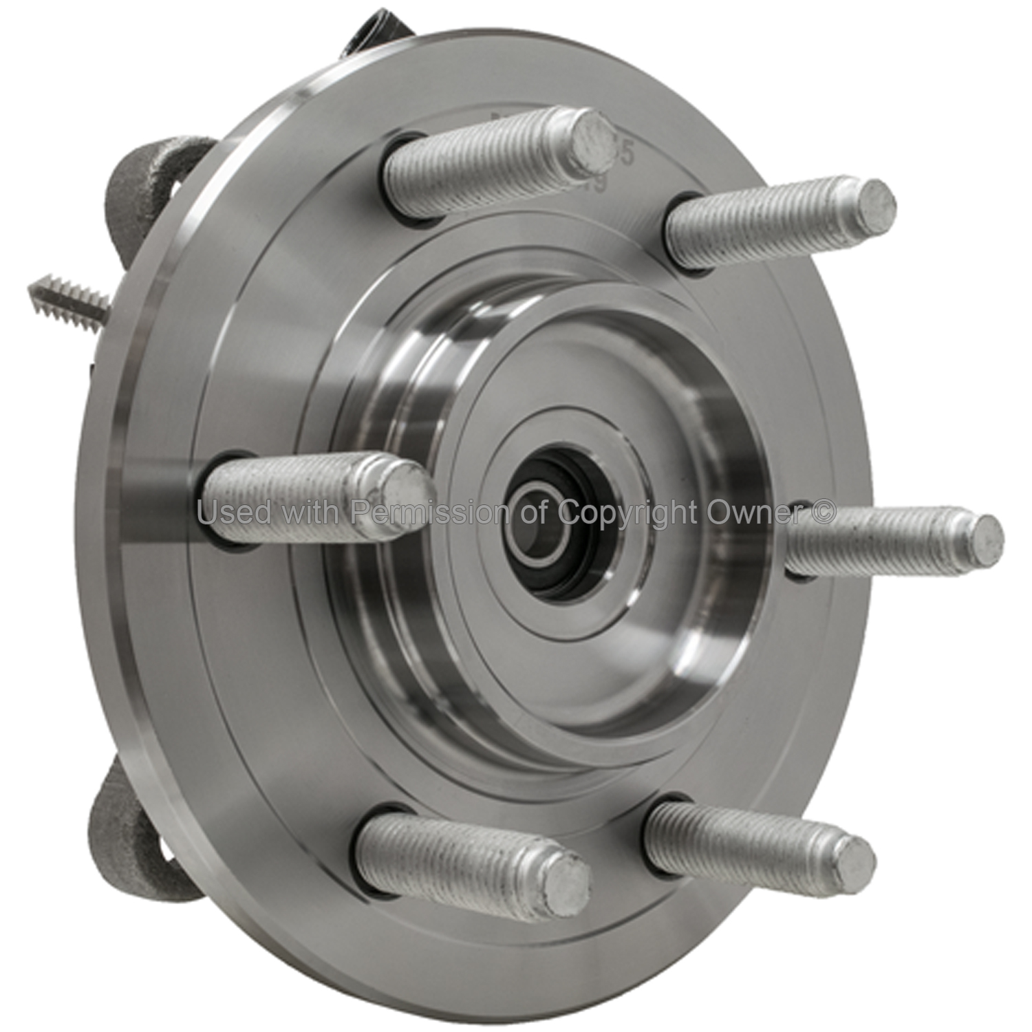 Wheel Bearing and Hub Assembly MacPherson Bearing Assemblies M515119