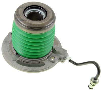 Clutch Slave Cylinder Parts Master CSA650109