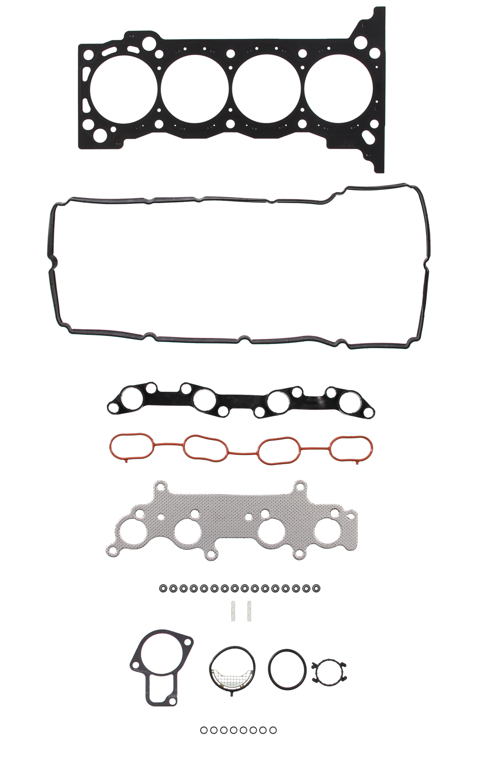 Engine Cylinder Head Gasket Set FEL-PRO HS 26357 PT
