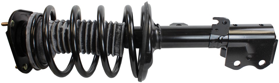 Suspension Strut and Coil Spring Assembly Monroe Shocks & Struts 172357
