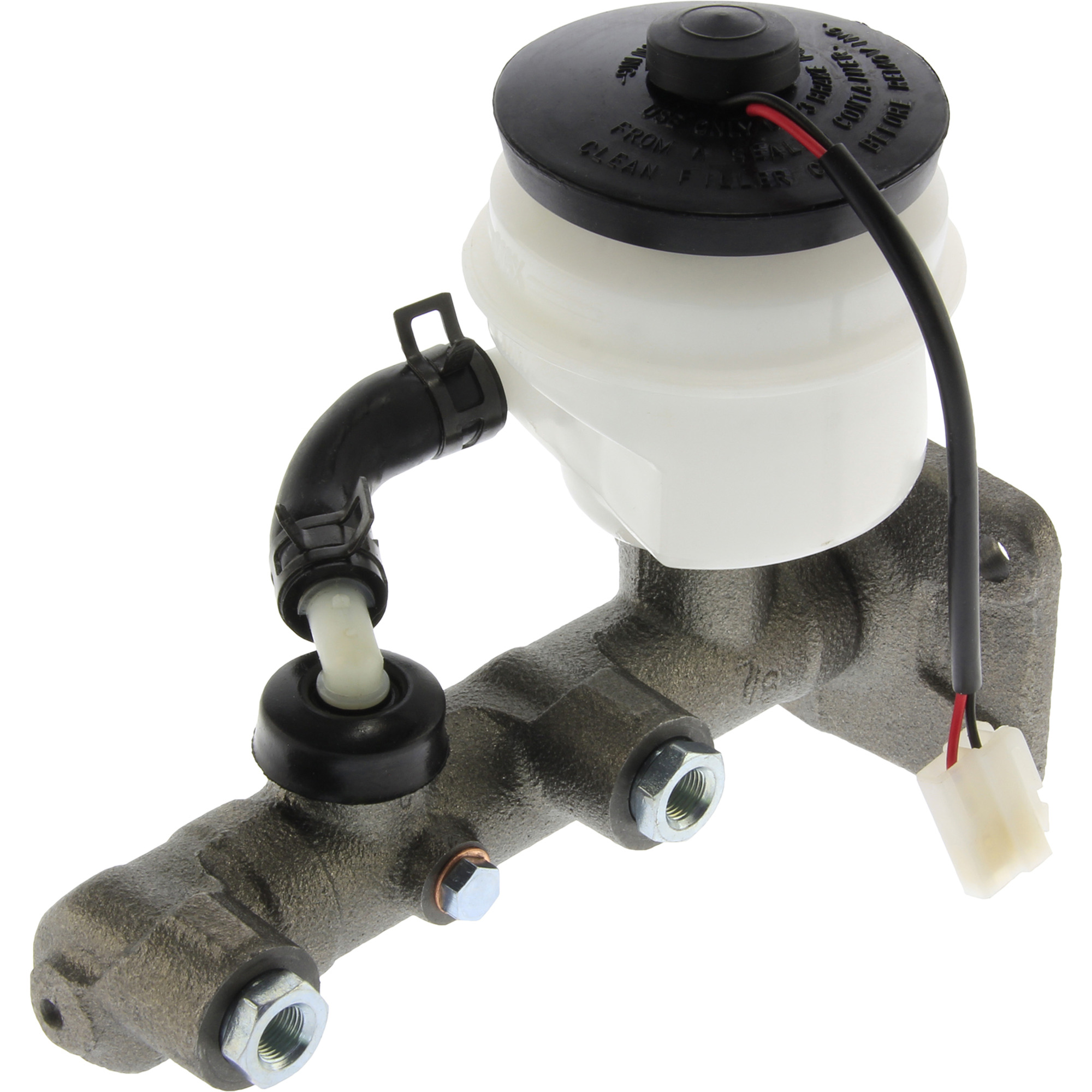 Brake Master Cylinder Centric Parts 13044404