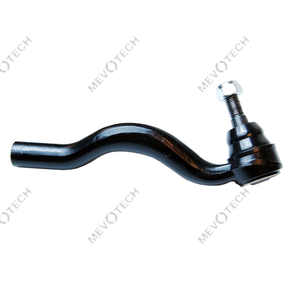 Steering Tie Rod End Mevotech Supreme MS25621