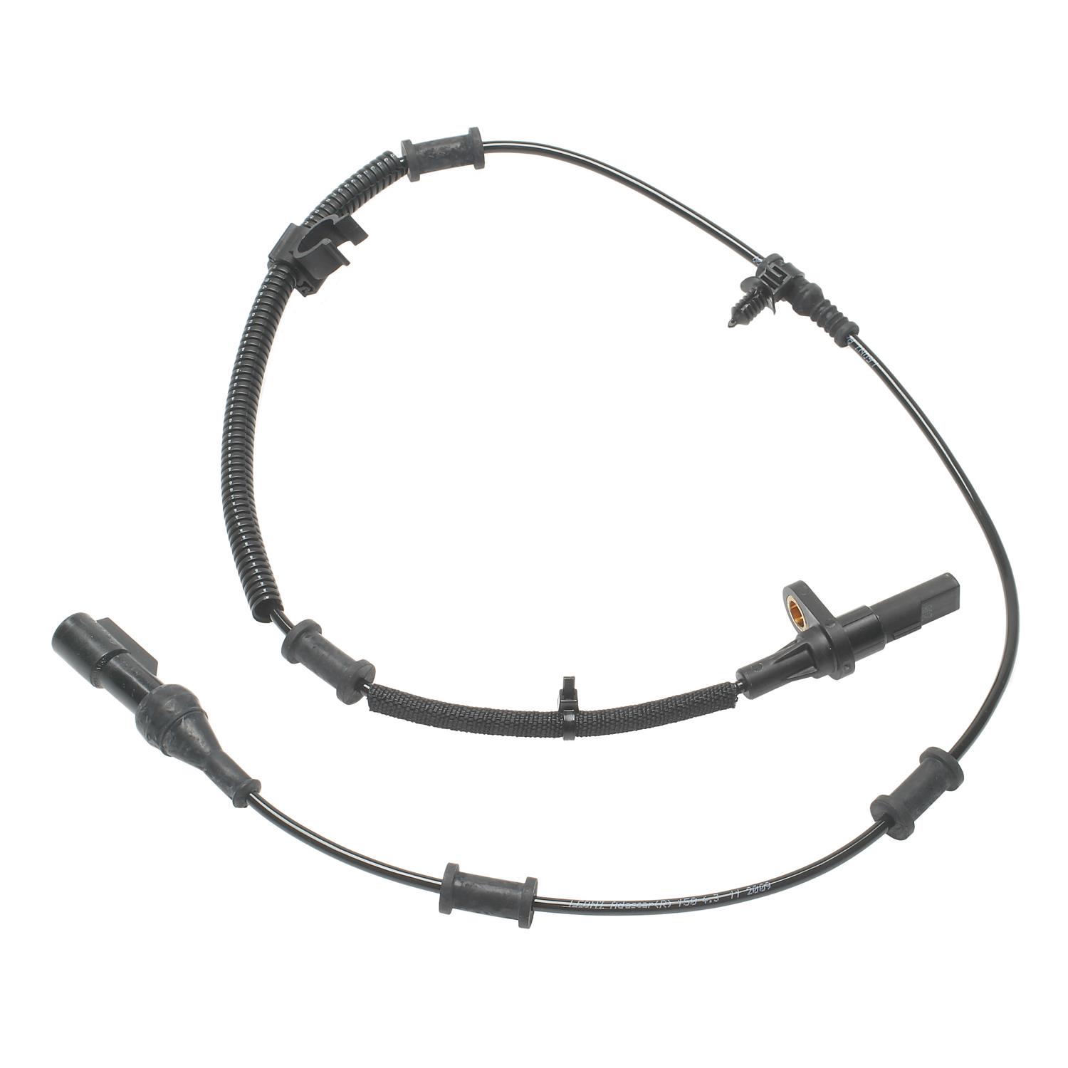 ABS Wheel Speed Sensor Standard Ignition ALS1718