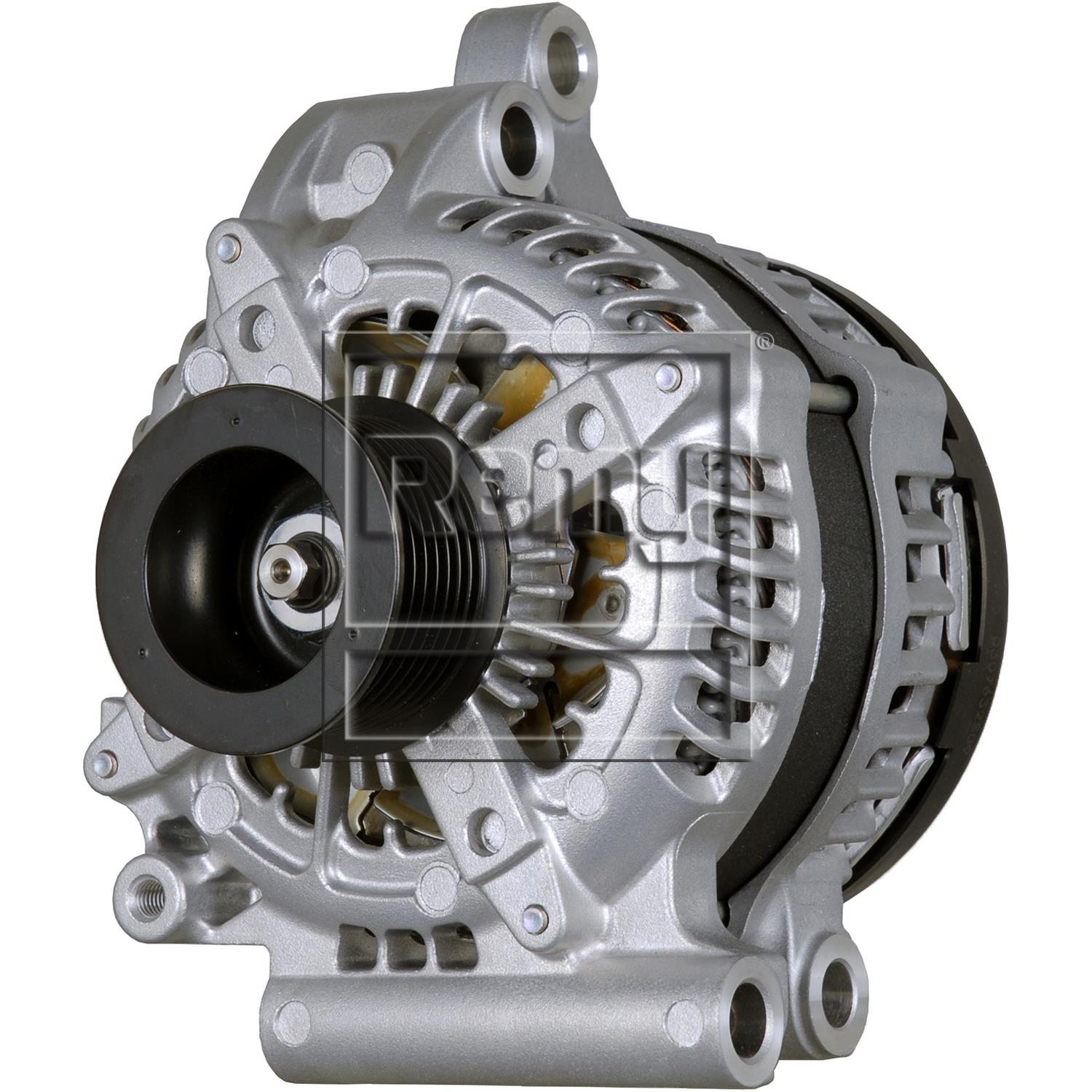 Alternator Remy 11279