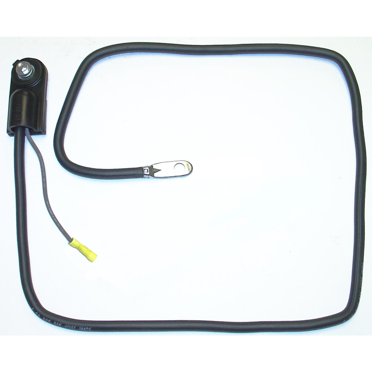 Battery Cable Standard Ignition A45-4D