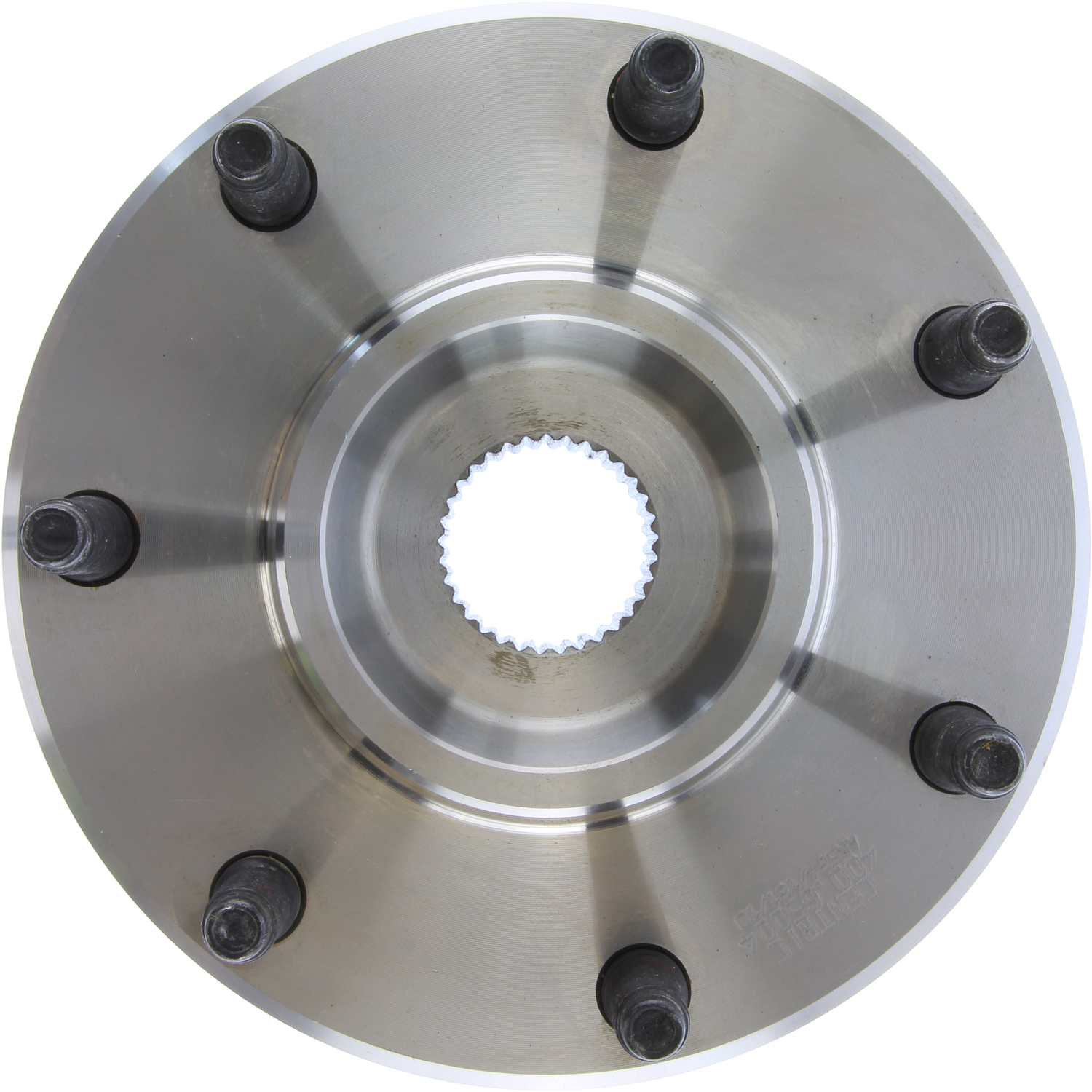 Wheel Bearing and Hub Assembly Centric Parts 40065004E