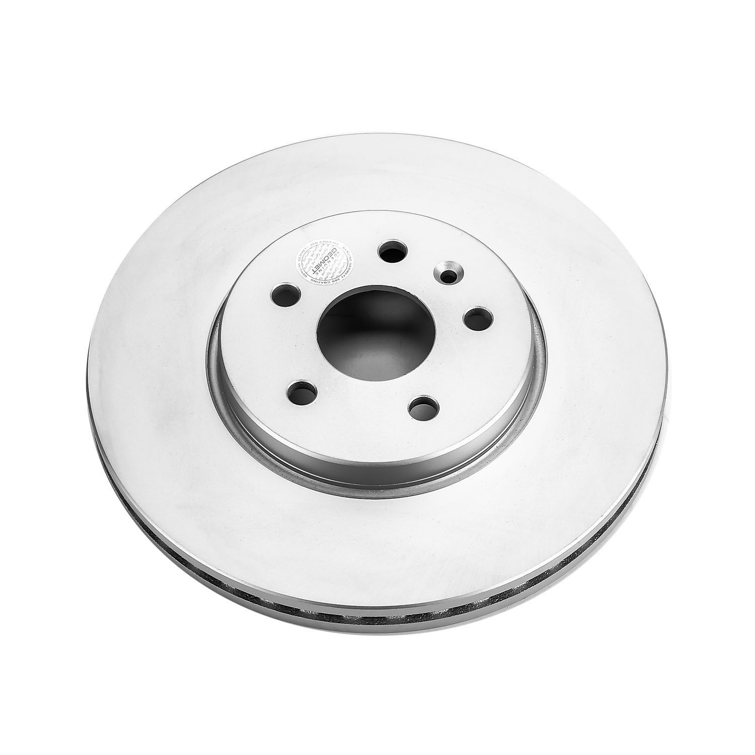 Disc Brake Rotor PowerStop AR82177EVC