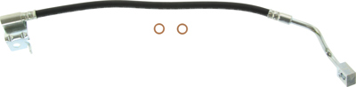 Brake Hydraulic Hose Centric Parts 150.65377