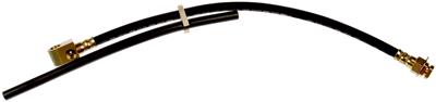 Brake Hydraulic Hose Parts Master BH621041