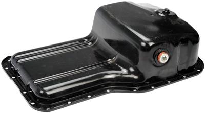 Engine Oil Pan Dorman - OE Solutions 264-299