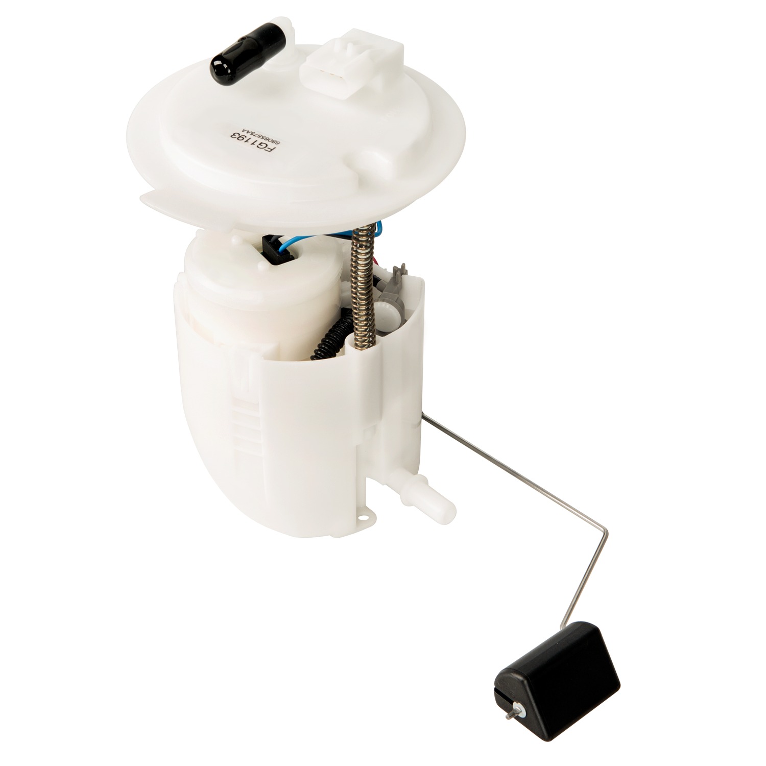 Fuel Pump Module Assembly Delphi FG1193