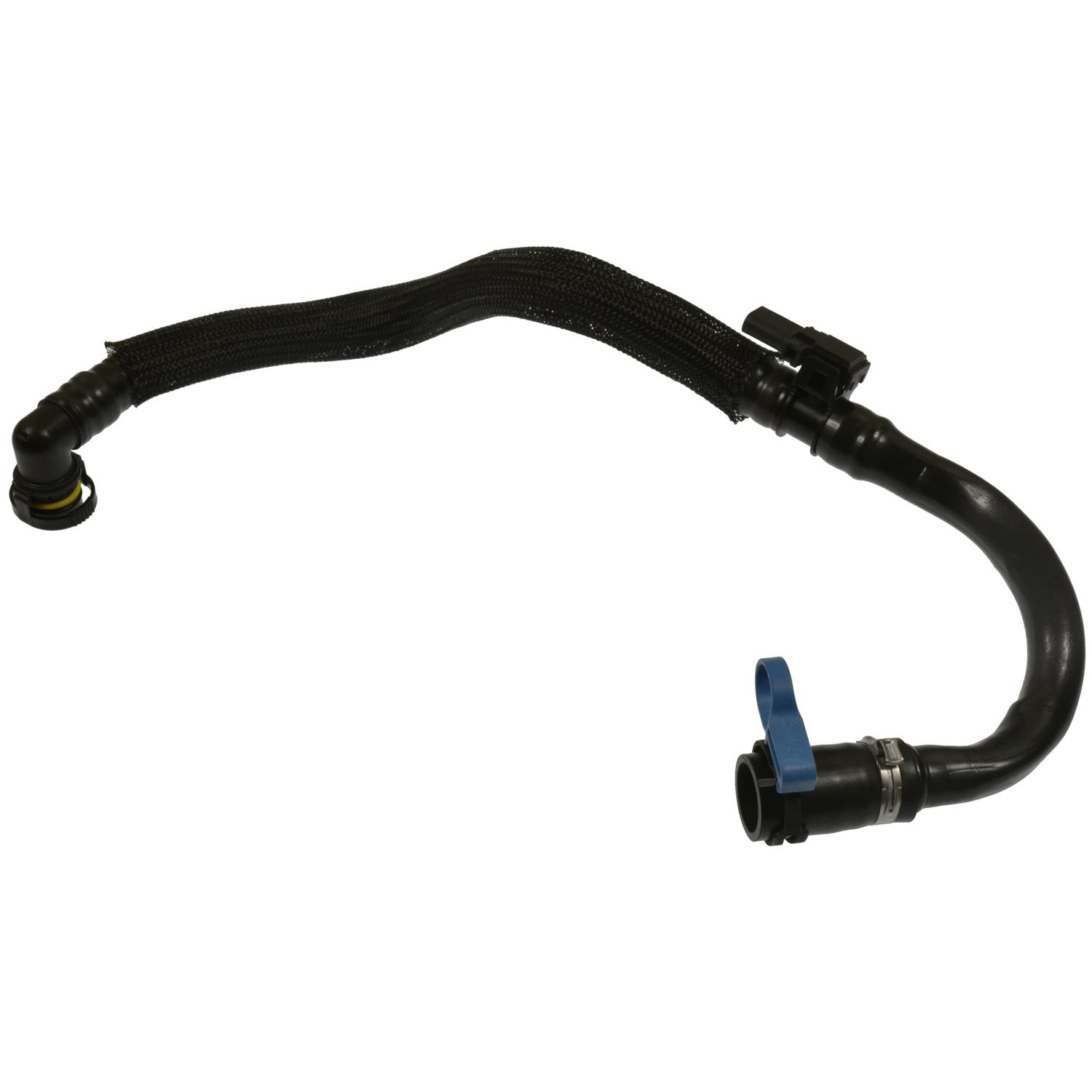 Engine Crankcase Breather Hose Standard Ignition V631