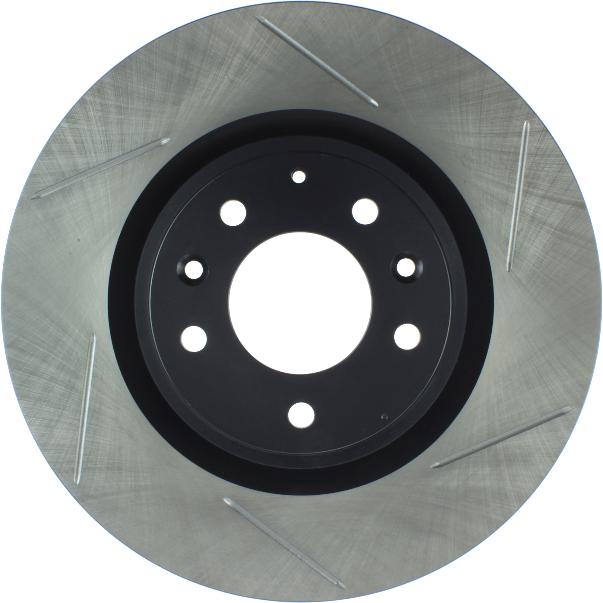 Disc Brake Rotor StopTech 126.45071SL