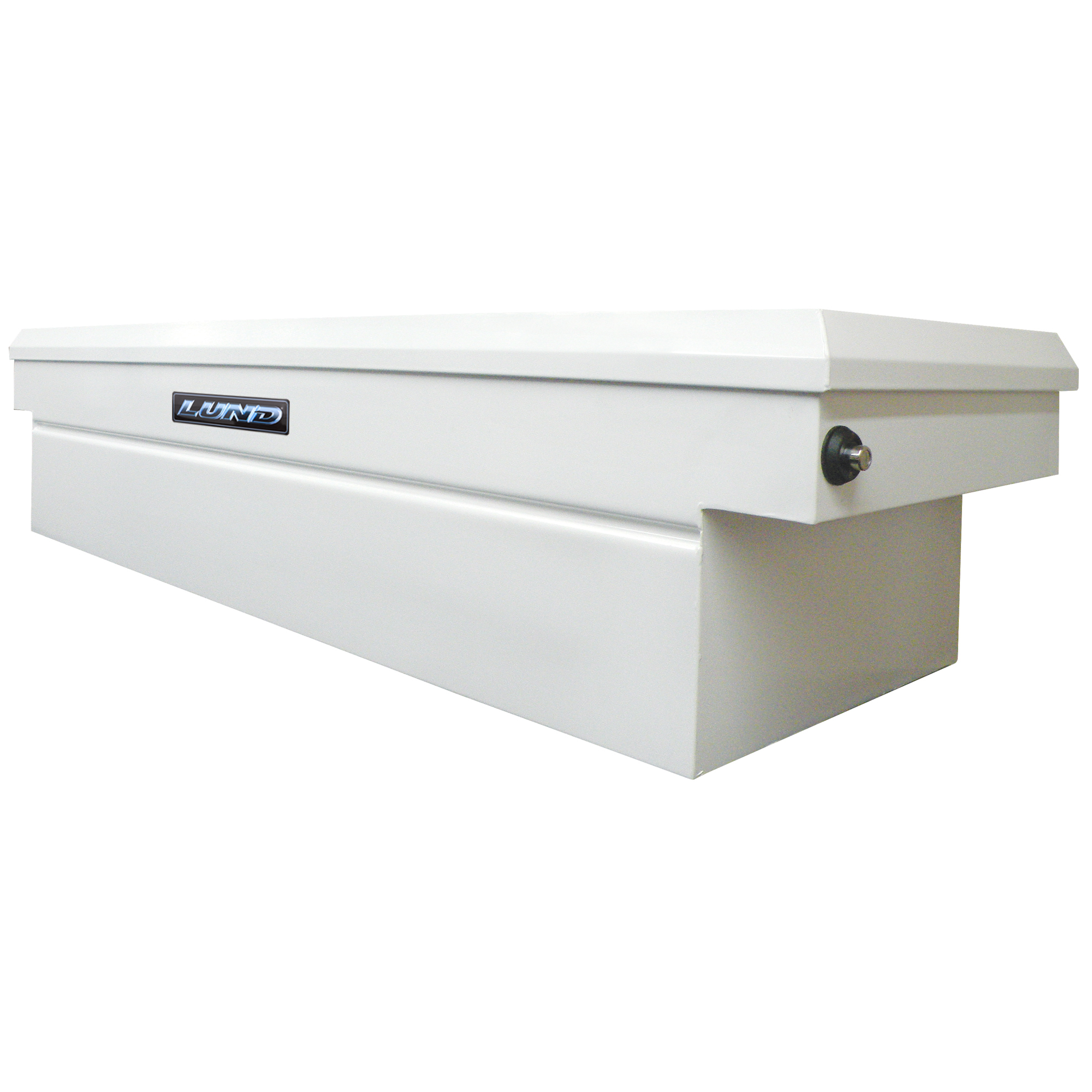 Truck Bed Storage Box Lund 86601
