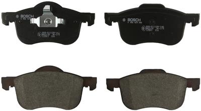 Disc Brake Pad Bosch 0986424540