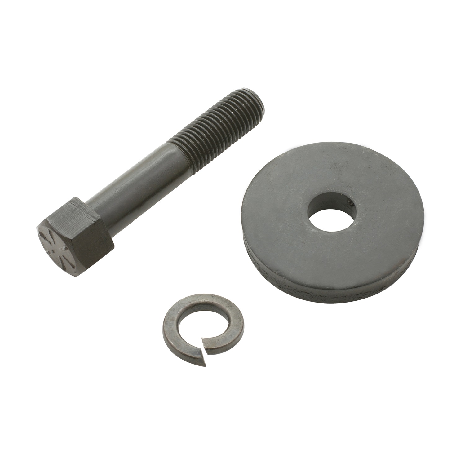 Engine Harmonic Balancer Bolt Mr Gasket 7845