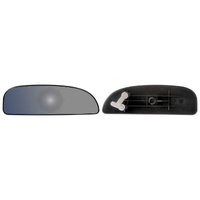 Door Mirror Glass Dorman - HELP 56320