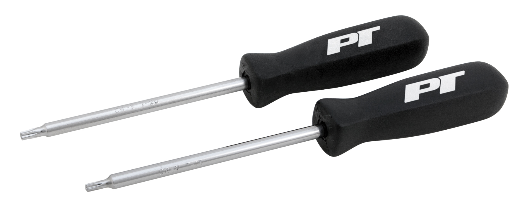 Performance Tool Headlight and Body Trim Screwdriver Set