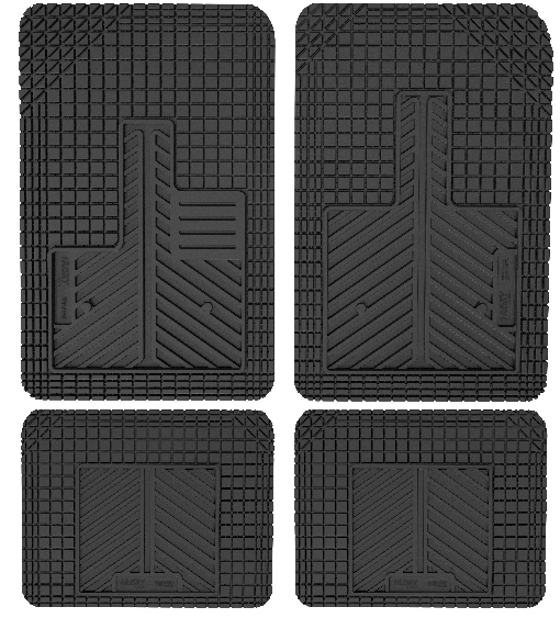 Floor Mat Husky Liners 51502