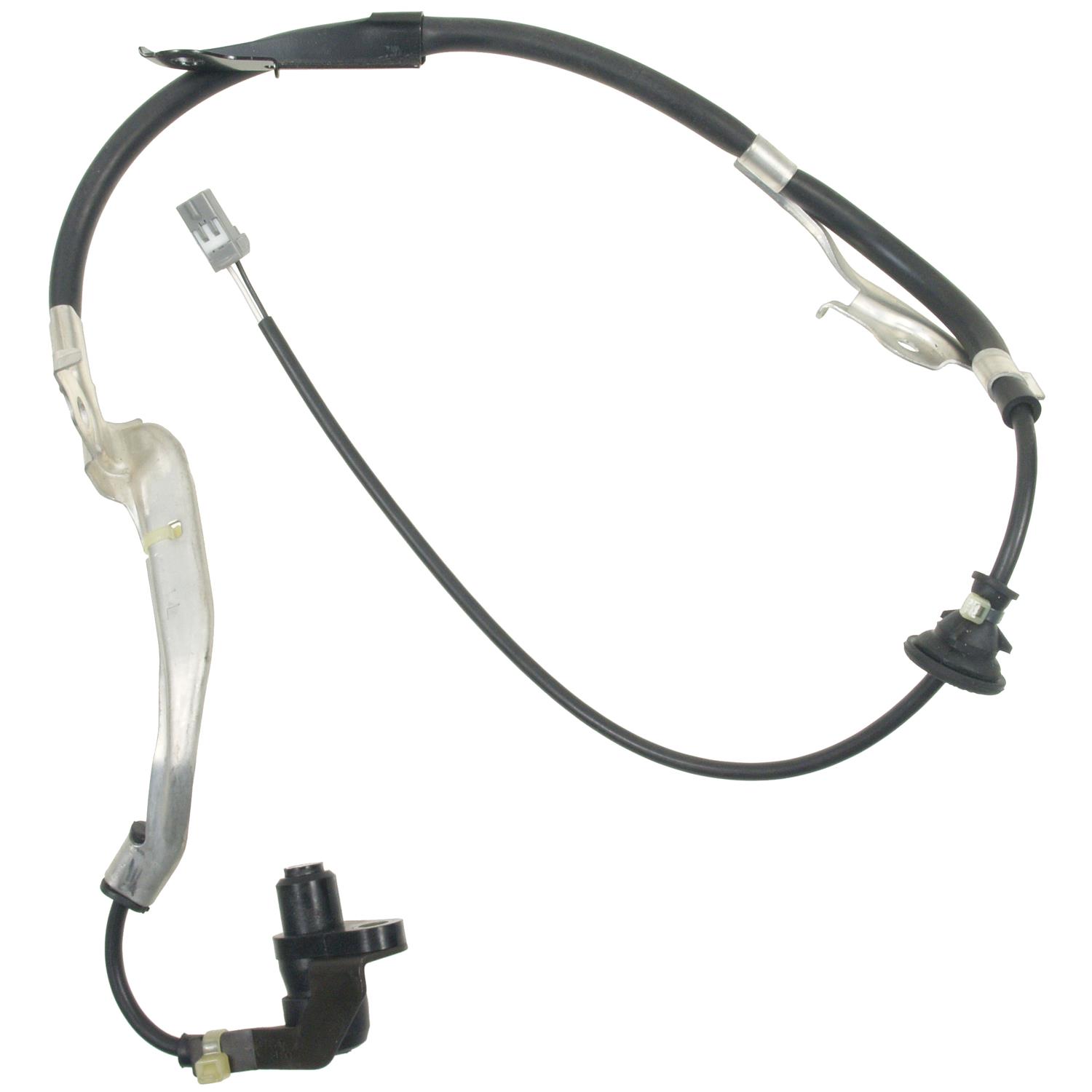 ABS Wheel Speed Sensor Standard Import ALS1254