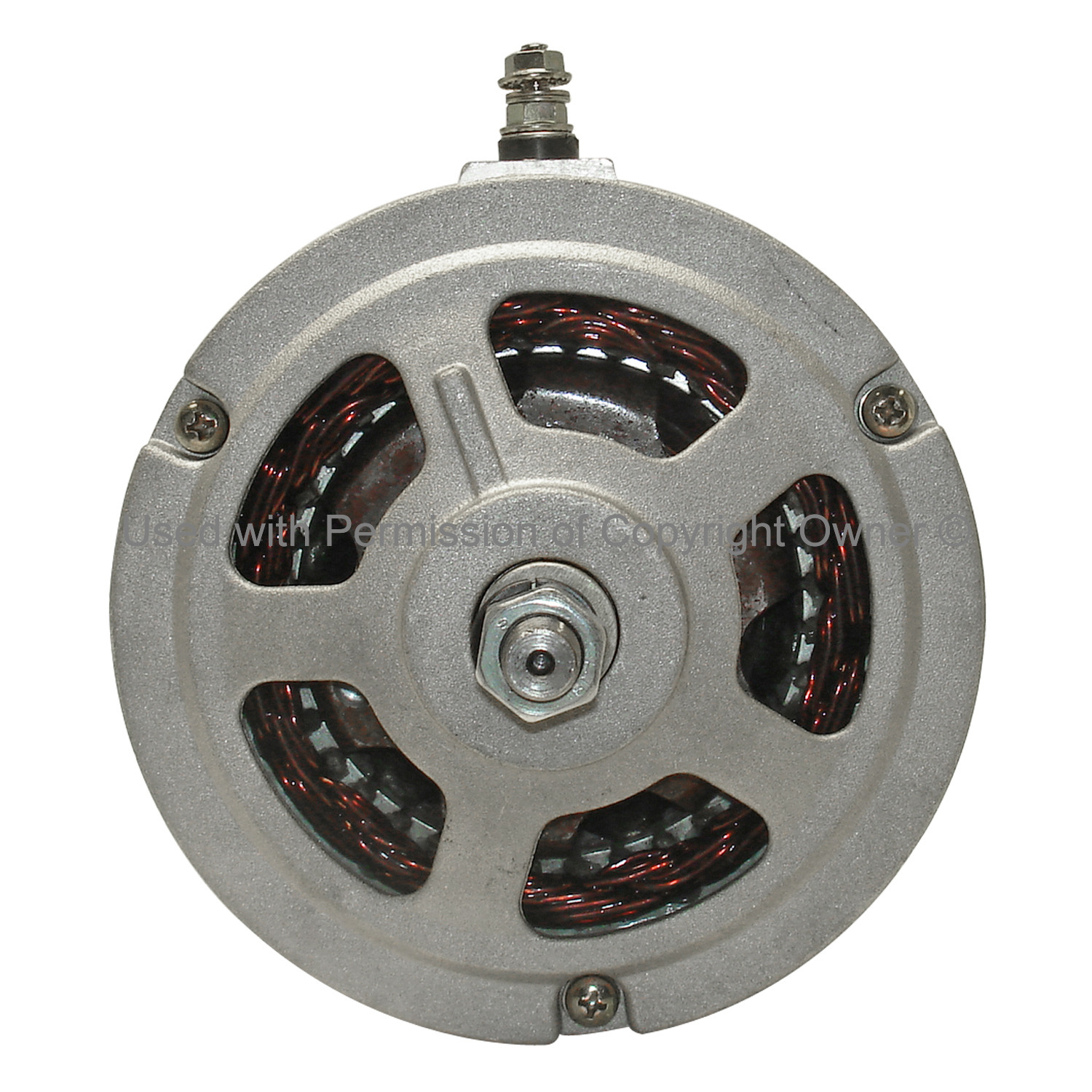 Alternator Quality-Built 13080